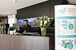 Hotel Isola Sacra Rome Airport
