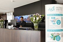 Hotel Isola Sacra Rome Airport