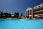 Hotel Isola Sacra Rome Airport