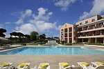 Hotel Isola Sacra Rome Airport