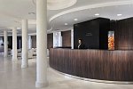 Hotel Isola Sacra Rome Airport