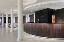 Hotel Isola Sacra Rome Airport