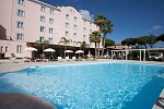 Hotel Isola Sacra Rome Airport