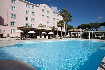 Hotel Isola Sacra Rome Airport