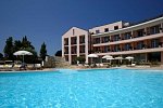 Hotel Isola Sacra Rome Airport