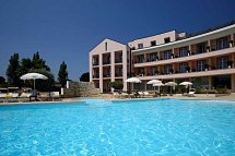 Hotel Isola Sacra Rome Airport