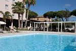 Hotel Isola Sacra Rome Airport