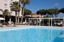 Hotel Isola Sacra Rome Airport