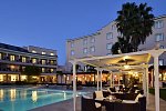 Hotel Isola Sacra Rome Airport