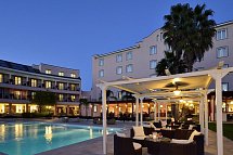 Hotel Isola Sacra Rome Airport