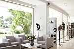 Hotel Isola Sacra Rome Airport