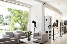 Hotel Isola Sacra Rome Airport