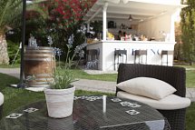 Hotel Isola Sacra Rome Airport