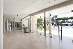 Hotel Isola Sacra Rome Airport