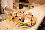Hotel Isola Sacra Rome Airport