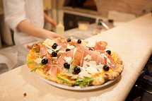 Hotel Isola Sacra Rome Airport