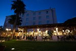 Hotel Isola Sacra Rome Airport