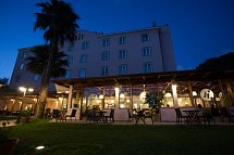 Hotel Isola Sacra Rome Airport