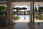 Hotel Isola Sacra Rome Airport