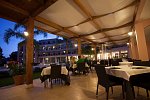 Hotel Isola Sacra Rome Airport