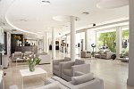 Hotel Isola Sacra Rome Airport