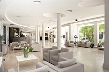 Hotel Isola Sacra Rome Airport