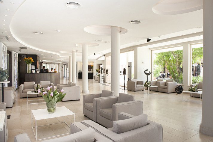 Hotel Isola Sacra Rome Airport