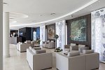 Hotel Isola Sacra Rome Airport