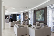 Hotel Isola Sacra Rome Airport