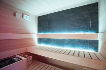 Mh Florence Hotel & Spa