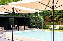 Mh Florence Hotel & Spa