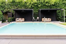 Mh Florence Hotel & Spa