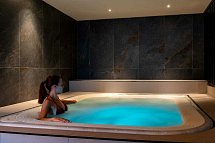 Mh Florence Hotel & Spa