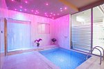 Mh Florence Hotel & Spa