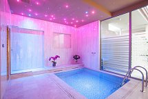 Mh Florence Hotel & Spa