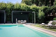 Mh Florence Hotel & Spa