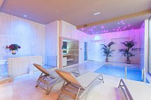 Mh Florence Hotel & Spa