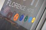Mh Florence Hotel & Spa