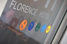 Mh Florence Hotel & Spa