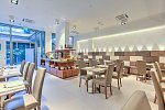 Mh Florence Hotel & Spa