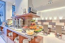 Mh Florence Hotel & Spa
