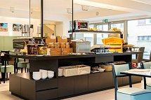 Mh Florence Hotel & Spa