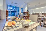 Mh Florence Hotel & Spa