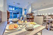 Mh Florence Hotel & Spa