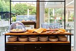 Mh Florence Hotel & Spa