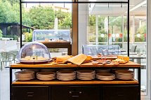Mh Florence Hotel & Spa