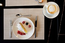 Mh Florence Hotel & Spa