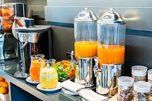 Mh Florence Hotel & Spa