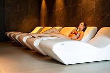 Mh Florence Hotel & Spa