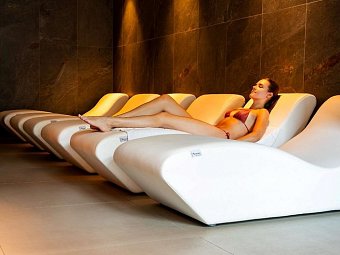 Mh Florence Hotel & Spa